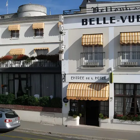 Hotel Bellevue