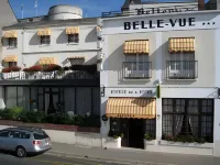 Hotel Bellevue Hotels near Le Chateau du Clos Luce - Parc Leonardo da Vinci