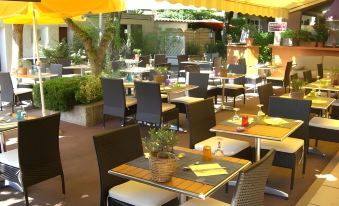 Hotel des Colonnes