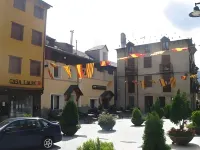 納瓦羅酒店 鄰近基霍特竞技场的酒店