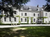 雷斯酒莊 - 設計酒店