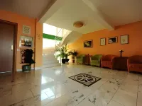 Hotel Villa Dvor