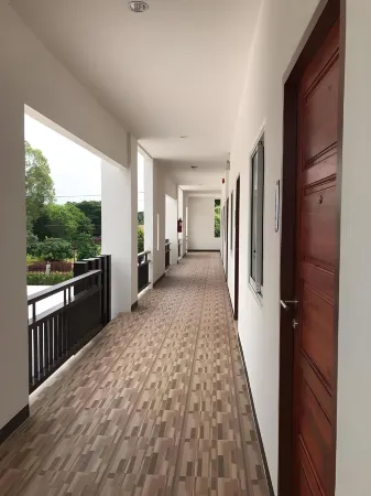 Napa Garden Отели рядом с достопримечательностью «Wat Pa Kok Mai Dang»