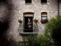 Casa Leonardo Hotels in Tremp