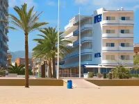 Hotel RH Riviera - Adults Only Hotels in Oliva