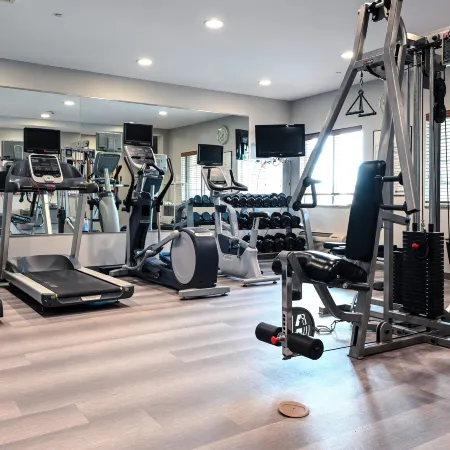 Candlewood Suites CHAMPAIGN-URBANA UNIV AREA by IHG