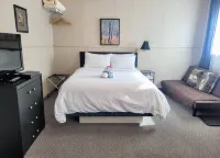 Lido Motel Hotels in Radium Hot Springs