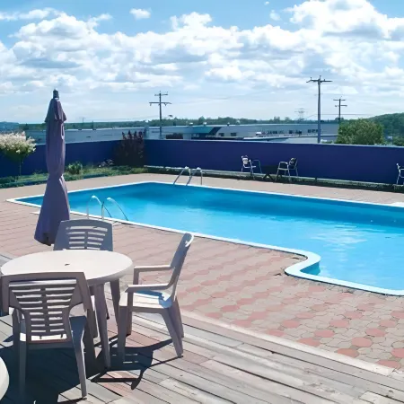 Auberge la Rocaille