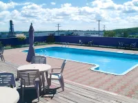 Auberge la Rocaille Hotels in Grand-Mère