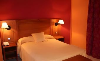 Hotel Sierra Las Villas - Housity