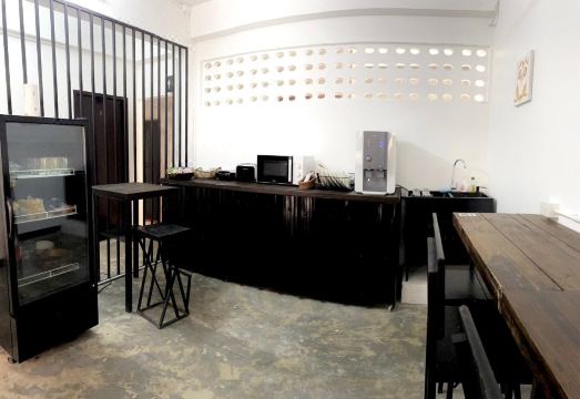 슬립 오울 테라스