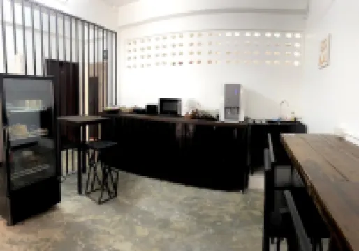 สลีป อาวล์ เชียงใหม่