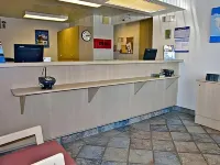 Motel 6 Owensboro, KY