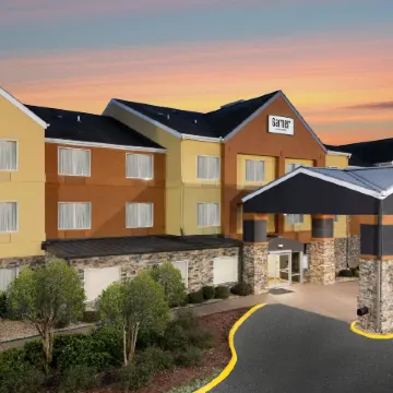 Garner Hotel MACON WEST by IHG