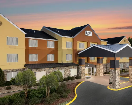 Garner Hotel MACON WEST by IHG Hotels in Macon