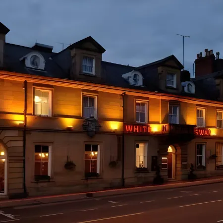 White Swan Hotel