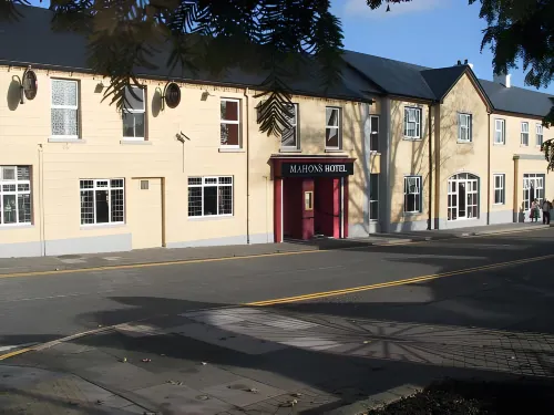 Mahon's Hotel - WiFi