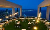 Gran Hotel Bali Hôtels à : Benidorm