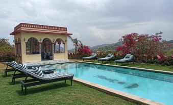 The Jaipur House - Housity