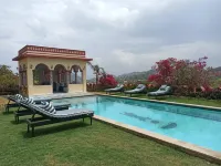 The Jaipur House