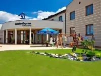 Hotel Komfort
