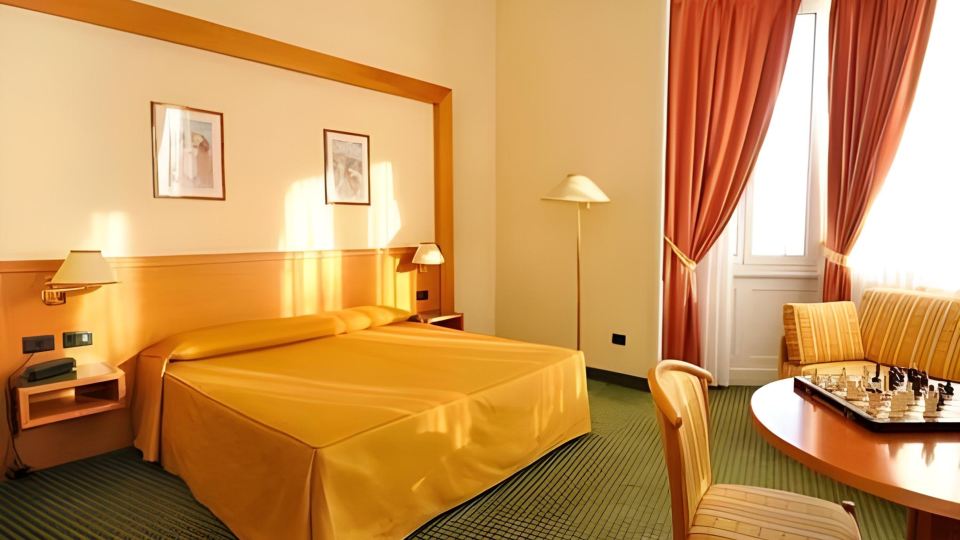 Hotel Estense