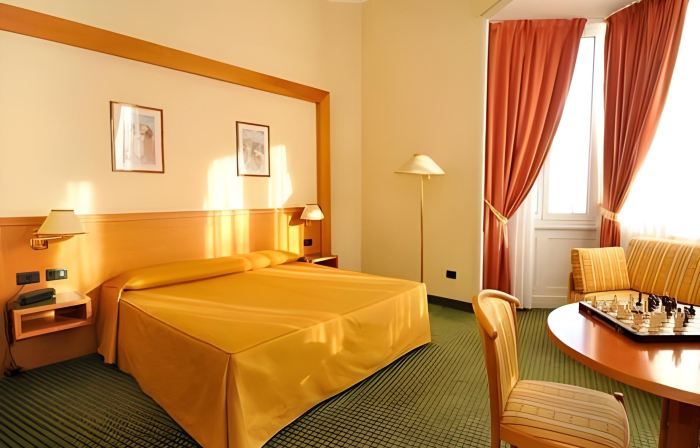 Hotel Estense