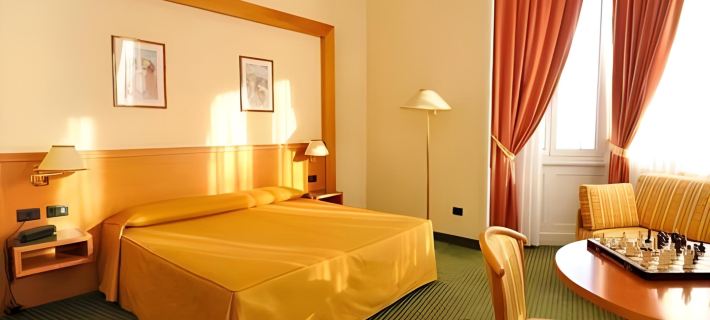 Hotel Estense Hotels in Modena