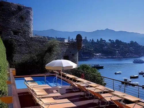 Hotel Laurin Hôtels à : Santa Margherita Ligure