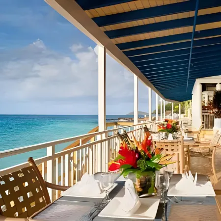 The Westin St. Thomas Beach Resort & Spa