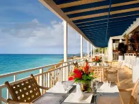 The Westin St. Thomas Beach Resort & Spa - breakfast