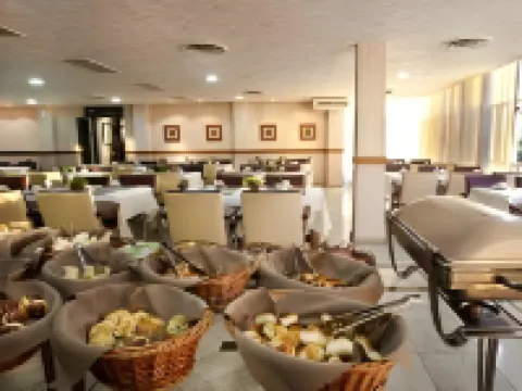 Umuarama Plaza Hotel by Castelo Itaipava Hotels in Goiania