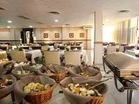 Umuarama Plaza Hotel by Castelo Itaipava