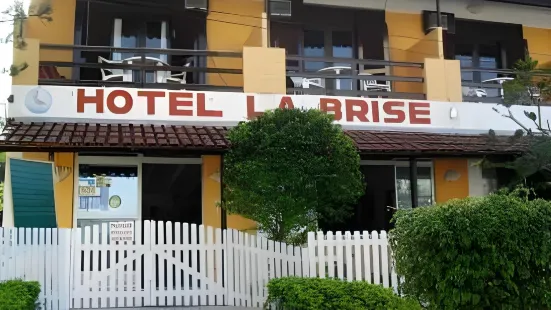 Hotel la Brise