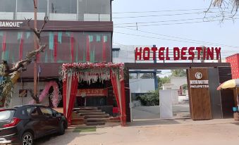 Hotel Destiny