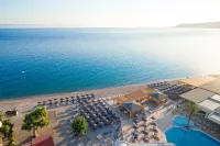 Avra Beach Resort - balcony
