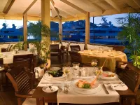 Antigua Superyacht Marina & Resort