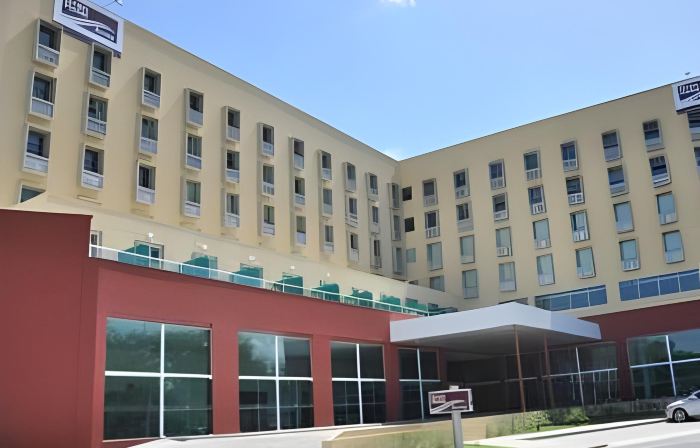 Gran Hotel Arrey