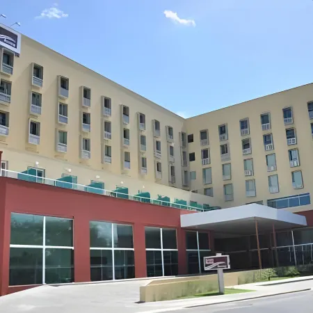Gran Hotel Arrey