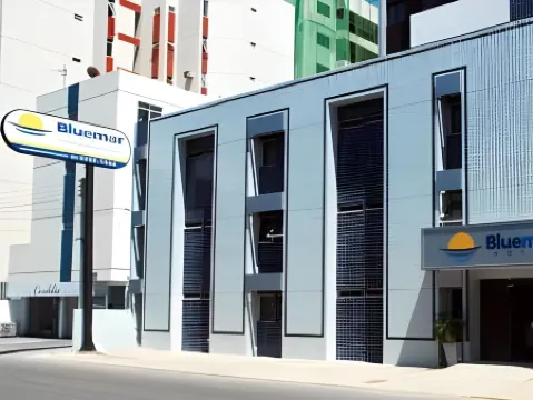 Bluemar Hotel