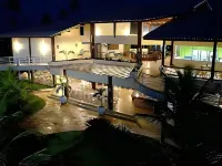 Hotel Aldeia da Praia - 3 stjerner