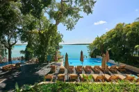 Cristalino Lagoon Front Hotel, Restaurant & Spa - Pools