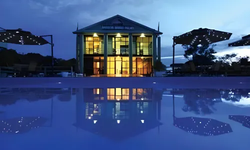 Uiara Amazon Resort