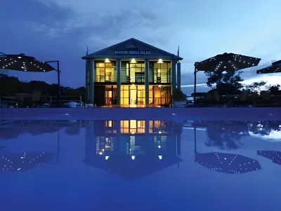 Uiara Amazon Resort