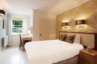 Victoria Square Hotel Clifton Village Hotel a Abbots Leigh