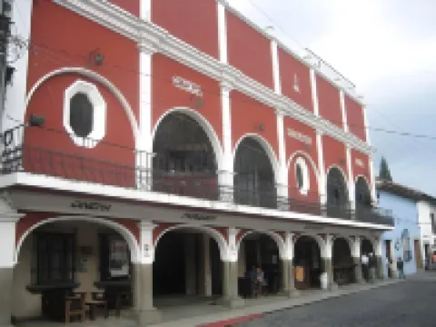 Hotel la SIN Ventura