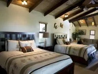 Buena Vista Chic Hotel Hotels in Alajuela