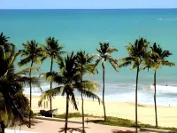 Marinas Maceió Hotel