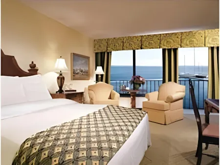 Holiday Inn Resort Bar Harbor - Acadia Natl Park