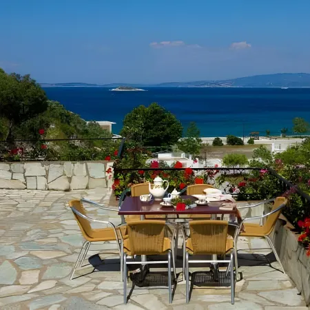 Hovolo Hotel Apartments